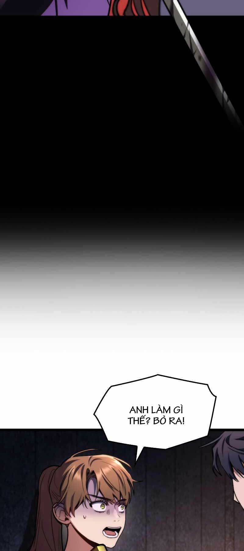 Thợ Săn Số Mệnh Cấp F - Chapter 43 - Page 70