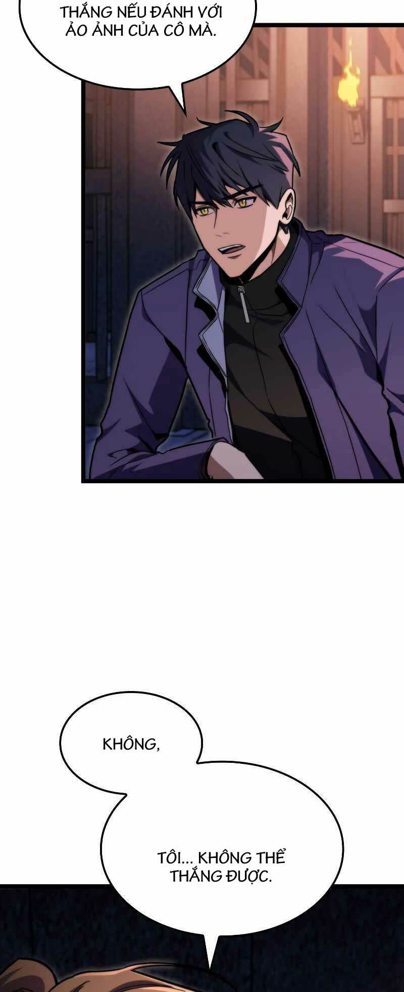 Thợ Săn Số Mệnh Cấp F - Chapter 43 - Page 76