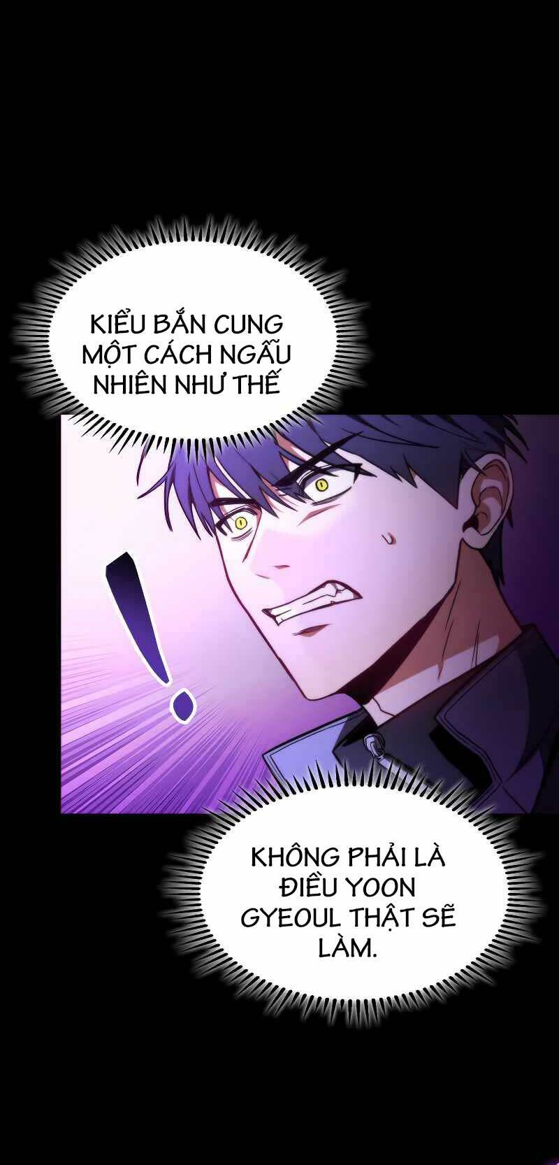 Thợ Săn Số Mệnh Cấp F - Chapter 43 - Page 7