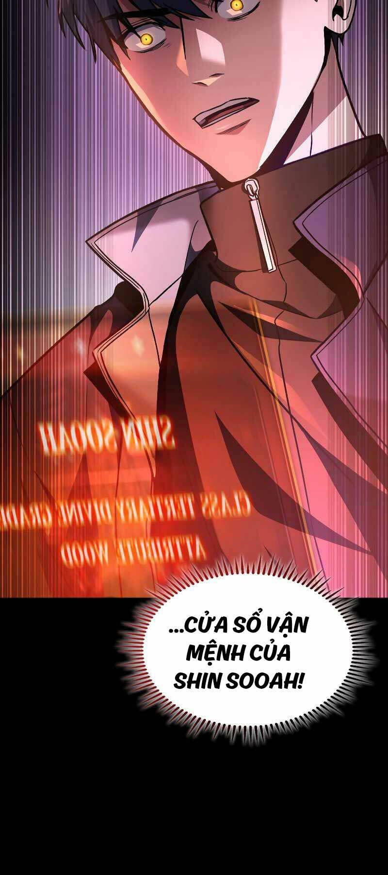 Thợ Săn Số Mệnh Cấp F - Chapter 43 - Page 80