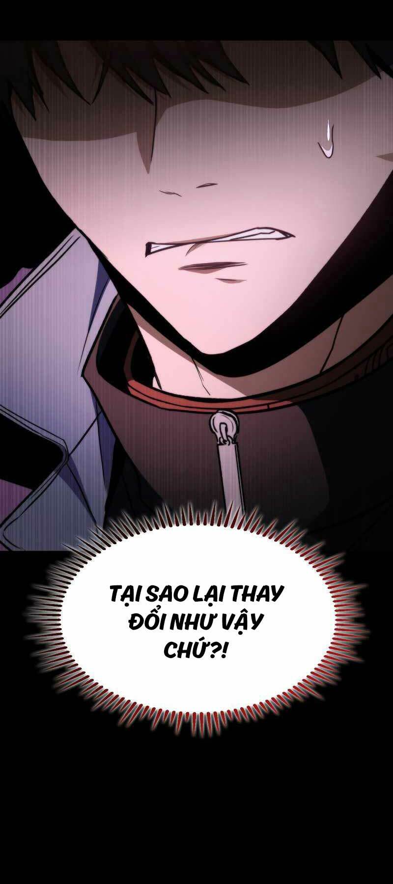 Thợ Săn Số Mệnh Cấp F - Chapter 43 - Page 81