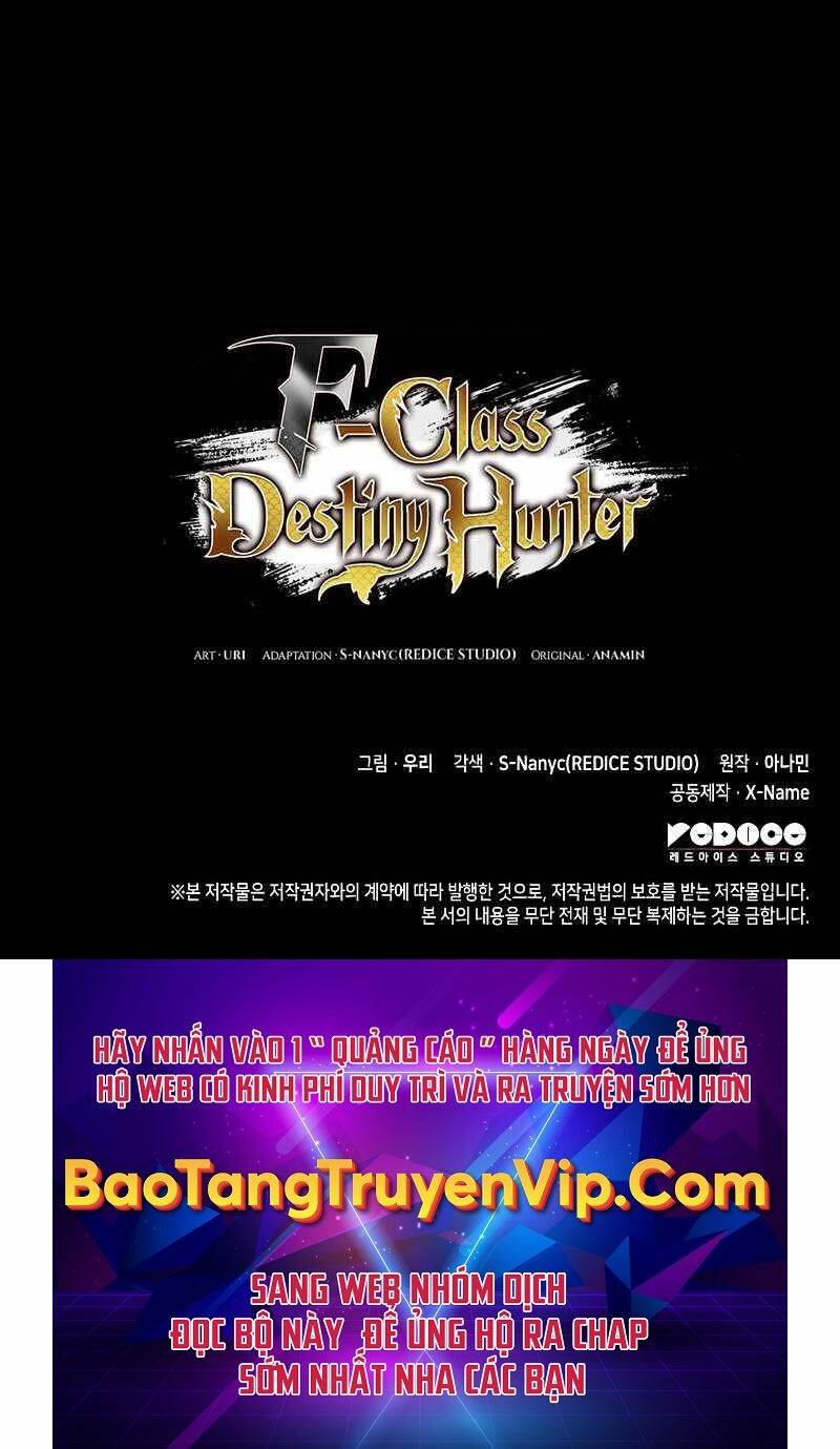 Thợ Săn Số Mệnh Cấp F - Chapter 43 - Page 82