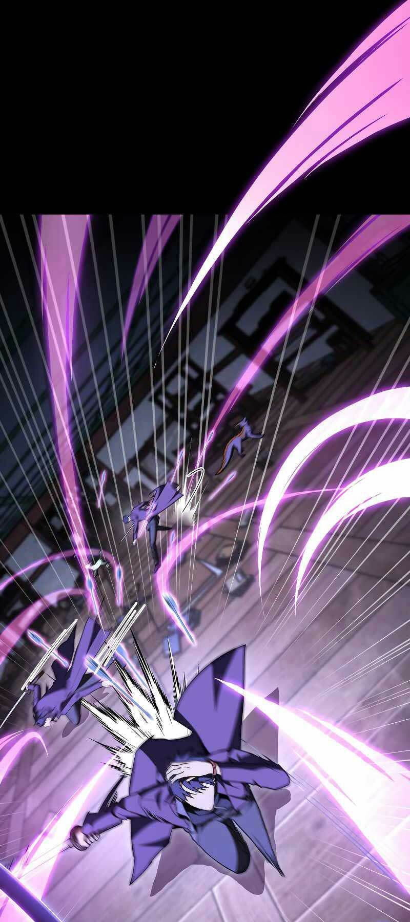 Thợ Săn Số Mệnh Cấp F - Chapter 43 - Page 8