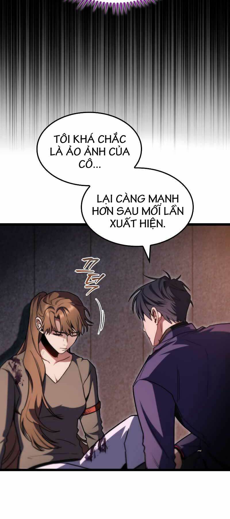 Thợ Săn Số Mệnh Cấp F - Chapter 44 - Page 11