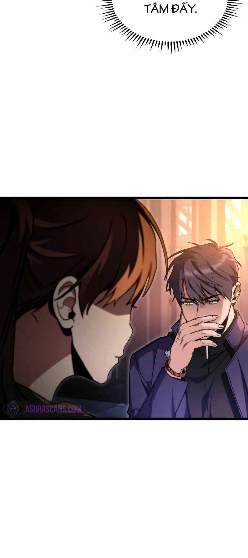 Thợ Săn Số Mệnh Cấp F - Chapter 44 - Page 13