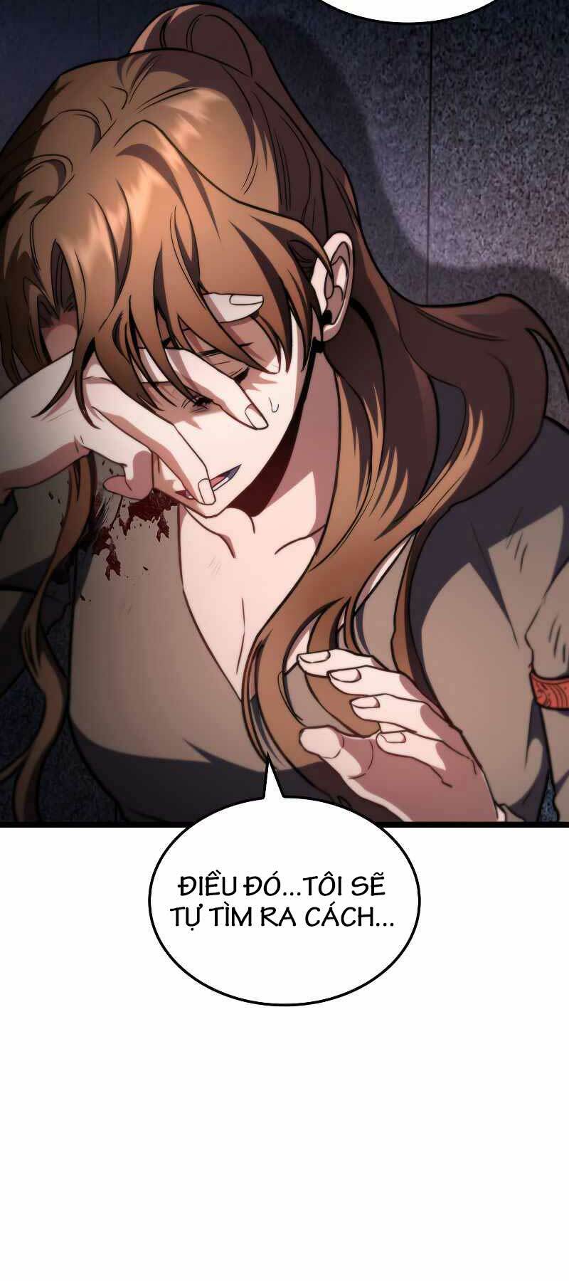 Thợ Săn Số Mệnh Cấp F - Chapter 44 - Page 15