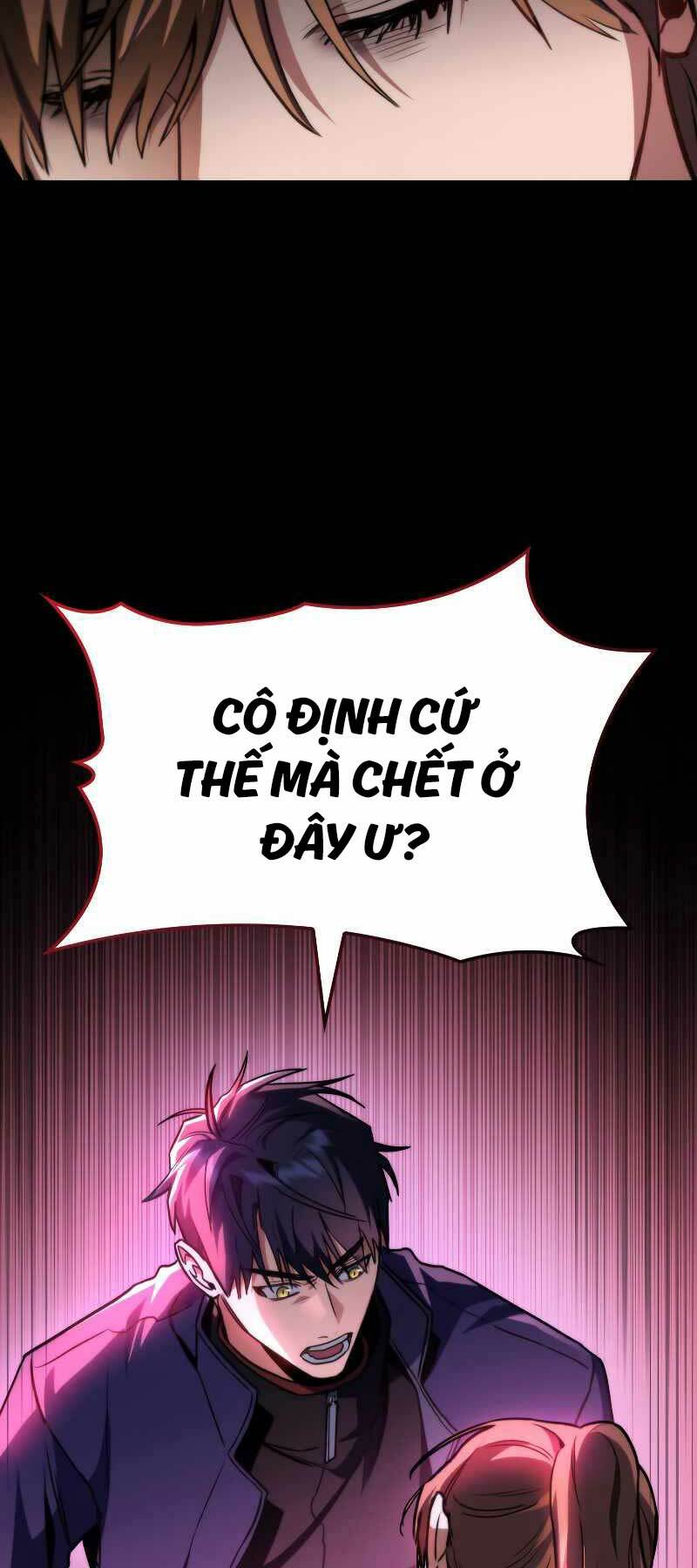 Thợ Săn Số Mệnh Cấp F - Chapter 44 - Page 17