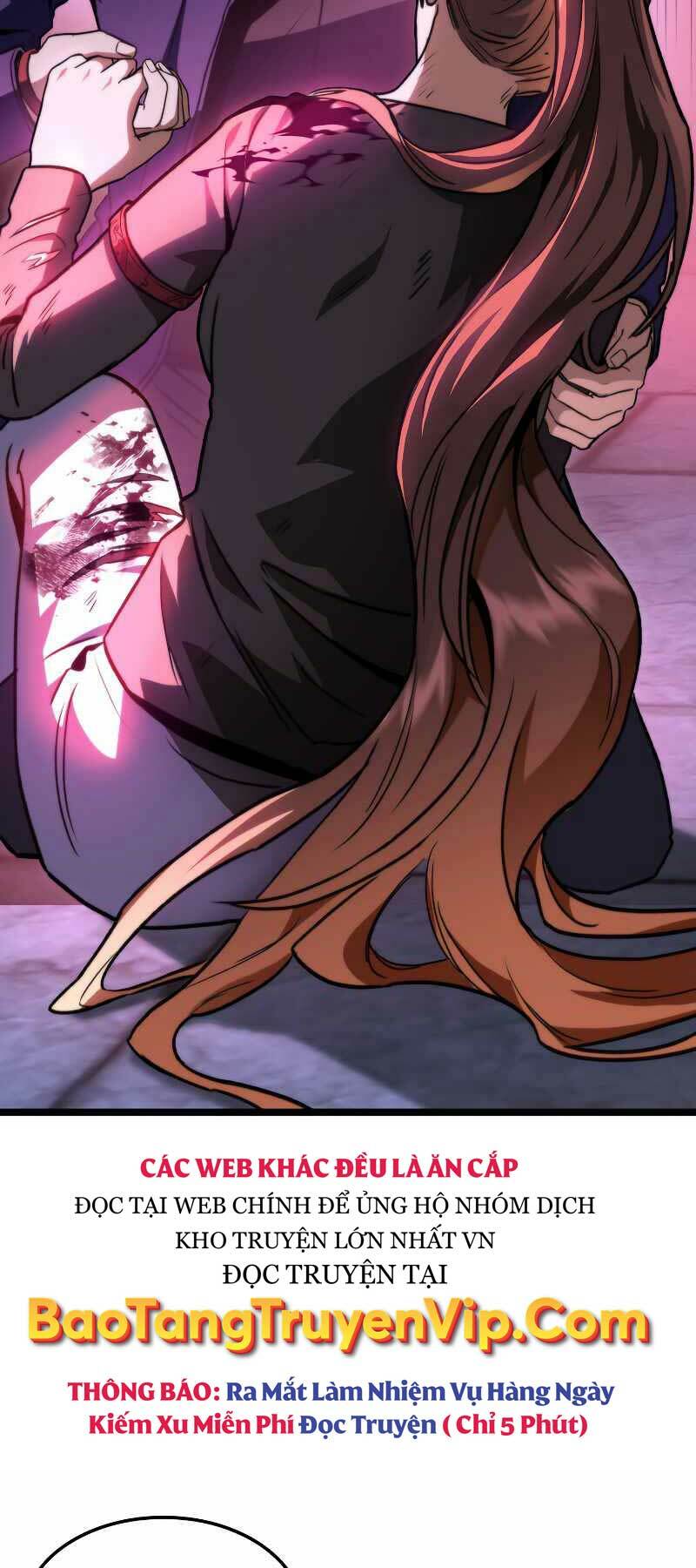 Thợ Săn Số Mệnh Cấp F - Chapter 44 - Page 18