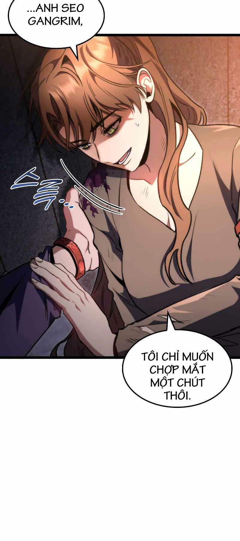 Thợ Săn Số Mệnh Cấp F - Chapter 44 - Page 19