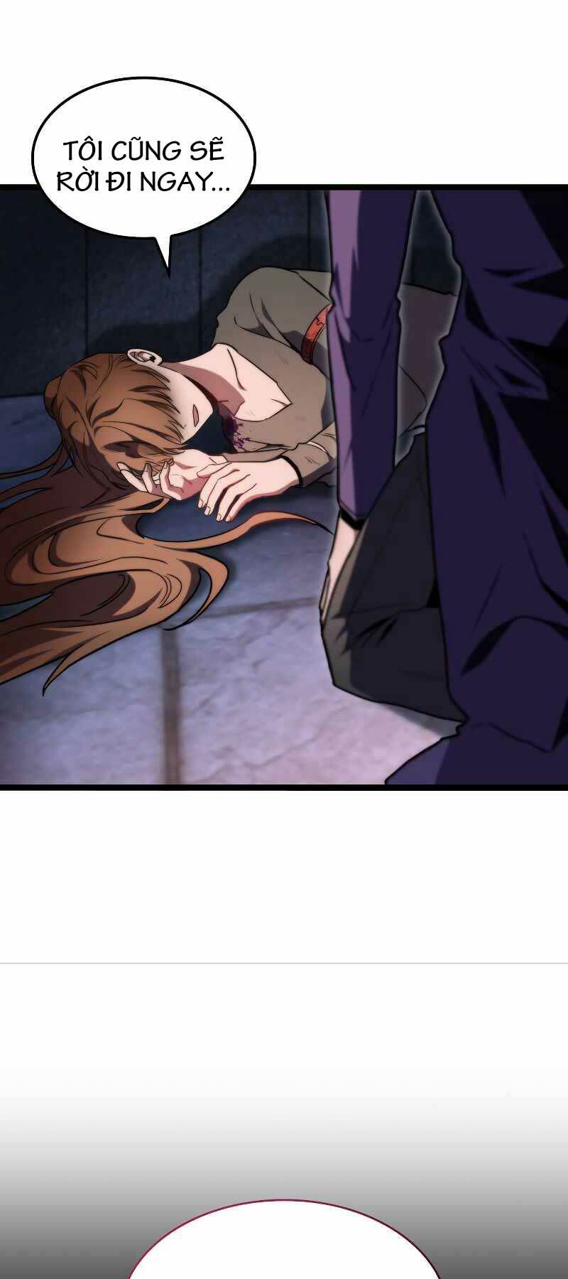 Thợ Săn Số Mệnh Cấp F - Chapter 44 - Page 20