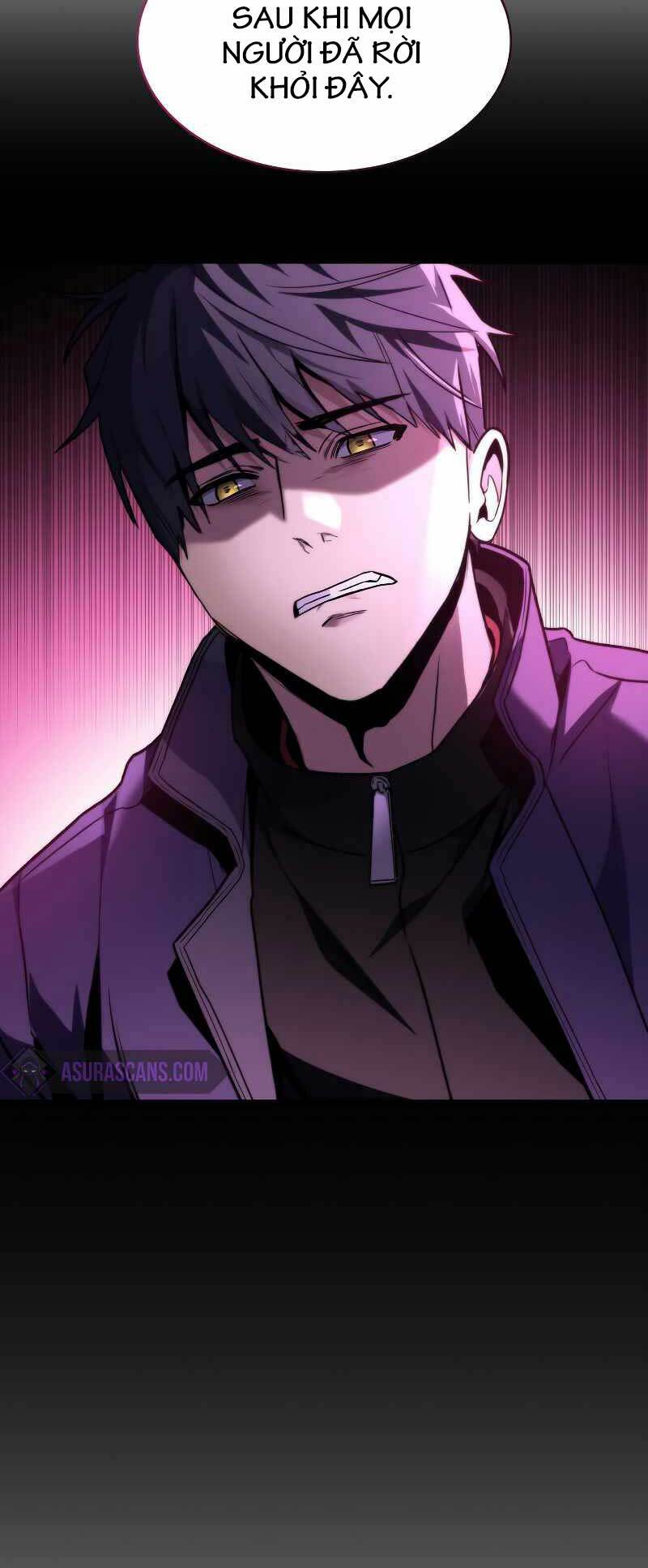 Thợ Săn Số Mệnh Cấp F - Chapter 44 - Page 21