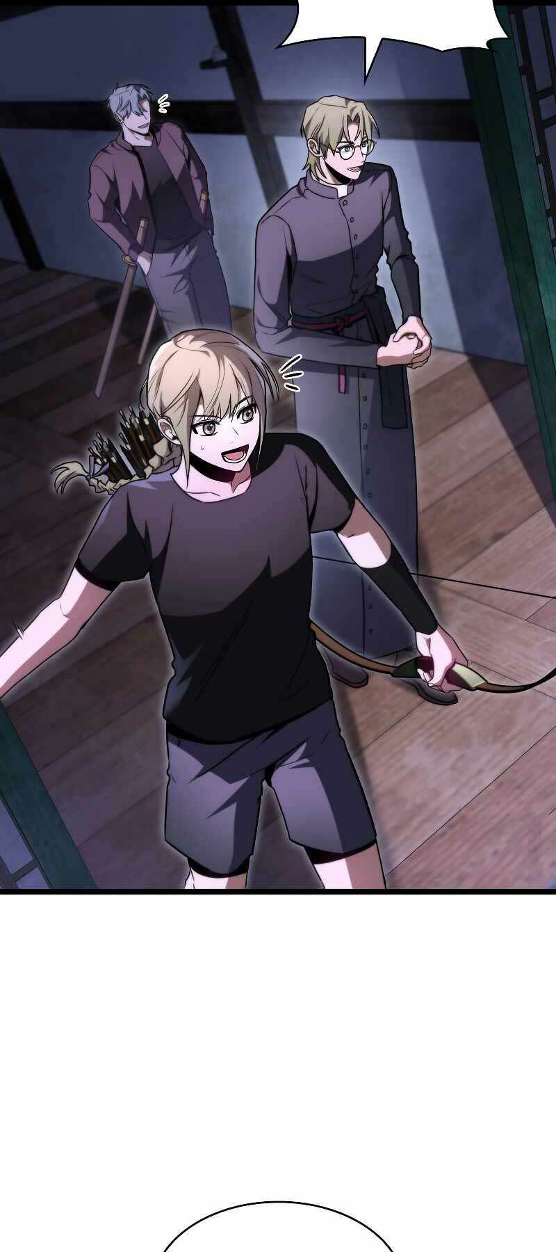 Thợ Săn Số Mệnh Cấp F - Chapter 44 - Page 23