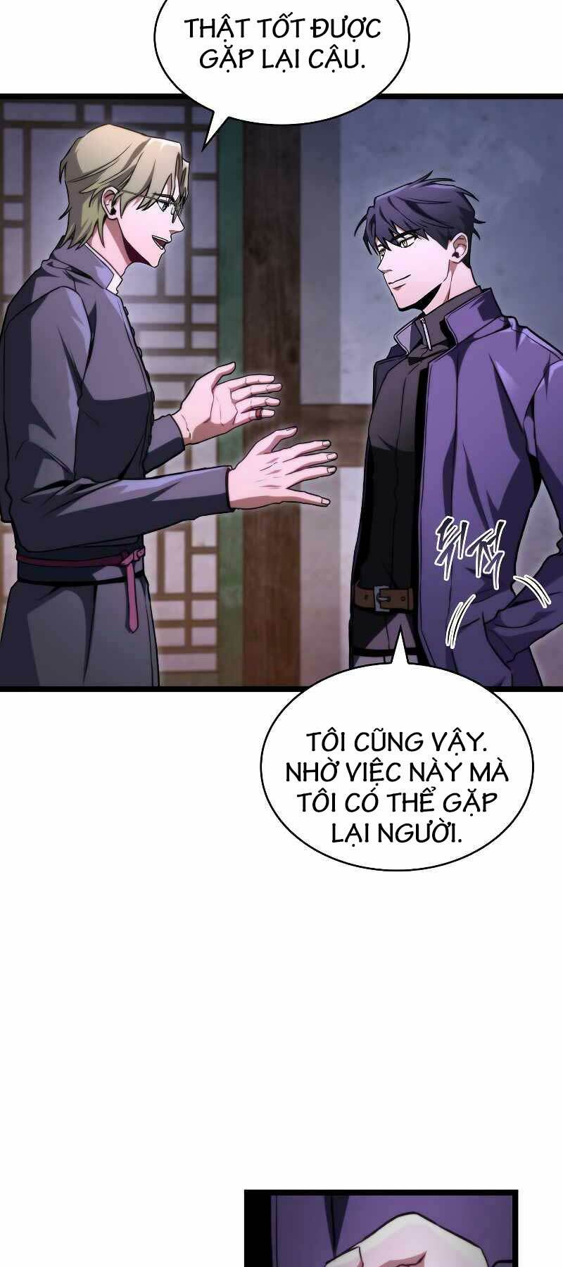 Thợ Săn Số Mệnh Cấp F - Chapter 44 - Page 24
