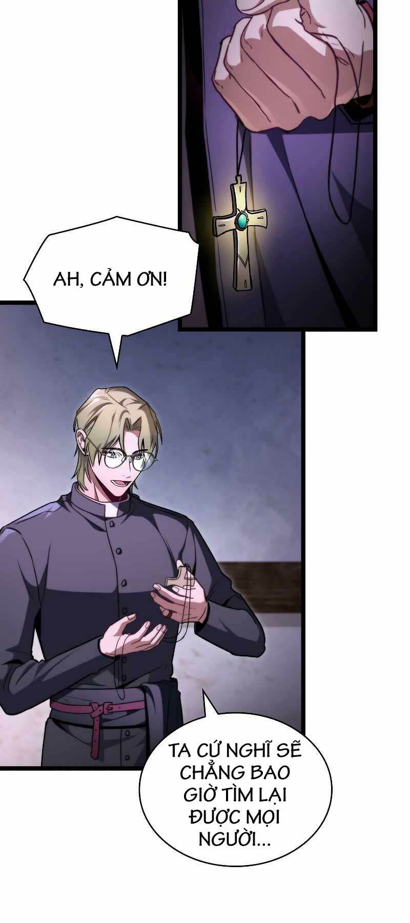 Thợ Săn Số Mệnh Cấp F - Chapter 44 - Page 25