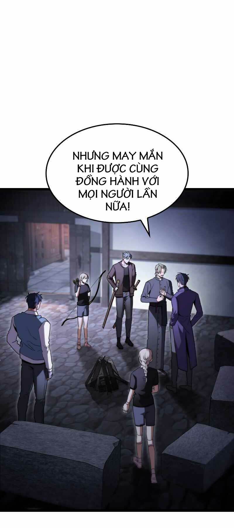Thợ Săn Số Mệnh Cấp F - Chapter 44 - Page 26
