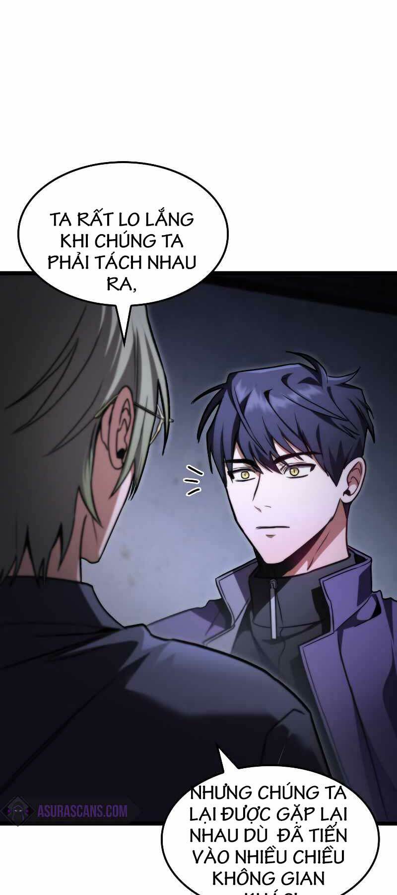 Thợ Săn Số Mệnh Cấp F - Chapter 44 - Page 27