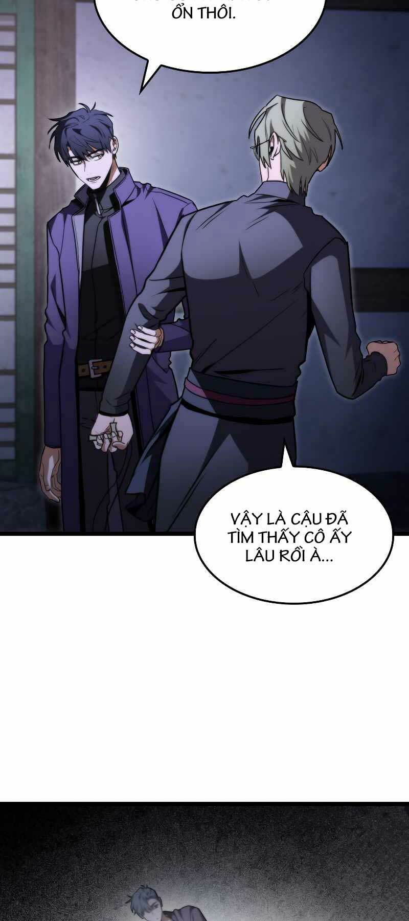 Thợ Săn Số Mệnh Cấp F - Chapter 44 - Page 31
