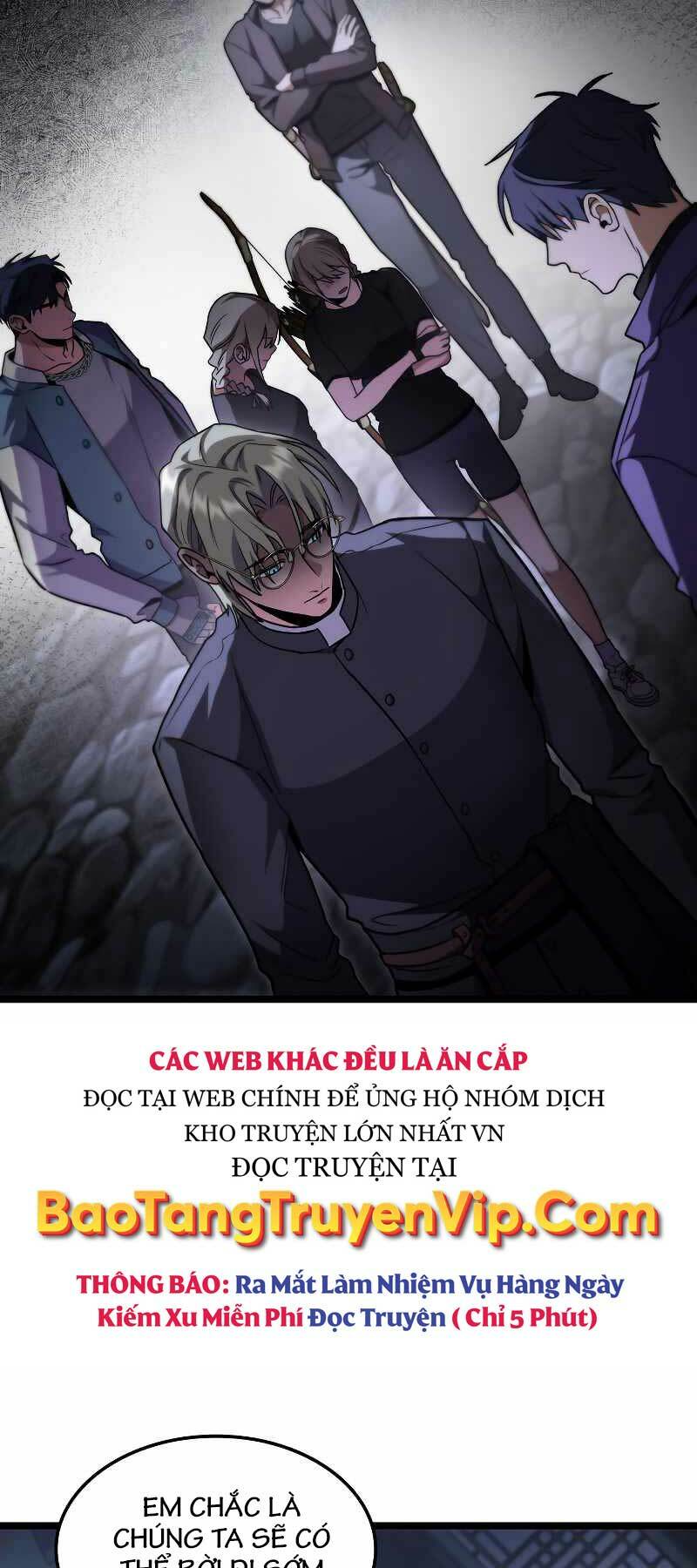 Thợ Săn Số Mệnh Cấp F - Chapter 44 - Page 32