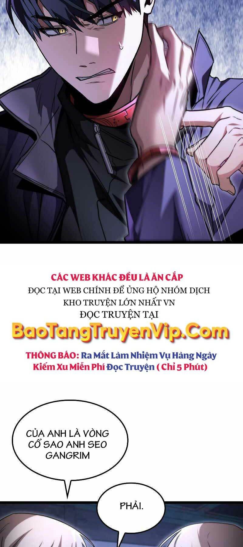 Thợ Săn Số Mệnh Cấp F - Chapter 44 - Page 38
