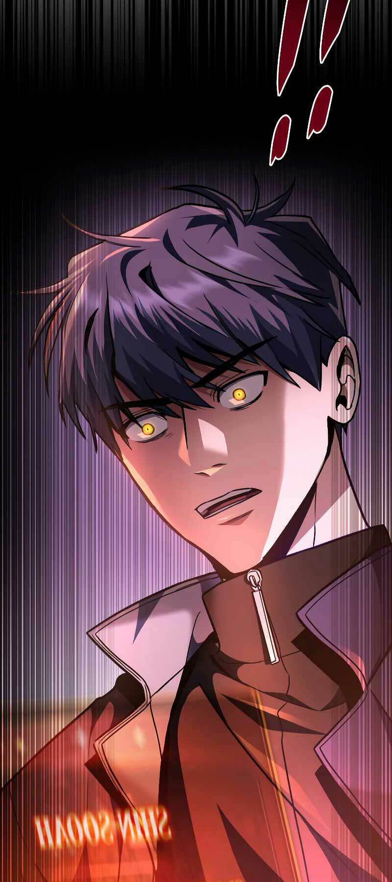 Thợ Săn Số Mệnh Cấp F - Chapter 44 - Page 3