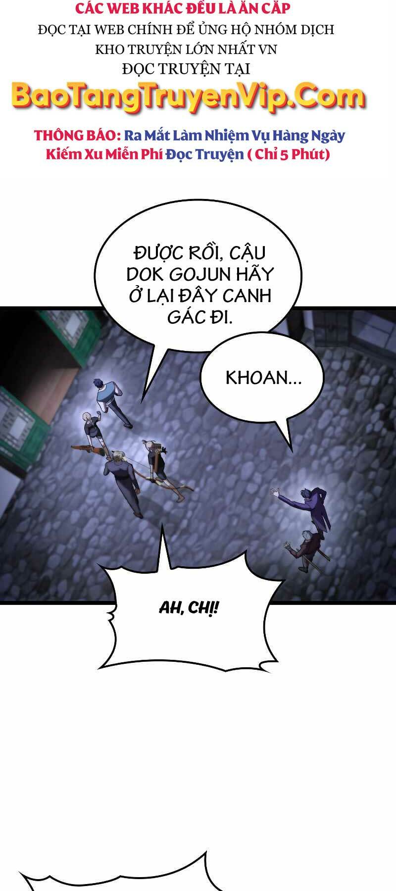 Thợ Săn Số Mệnh Cấp F - Chapter 44 - Page 44
