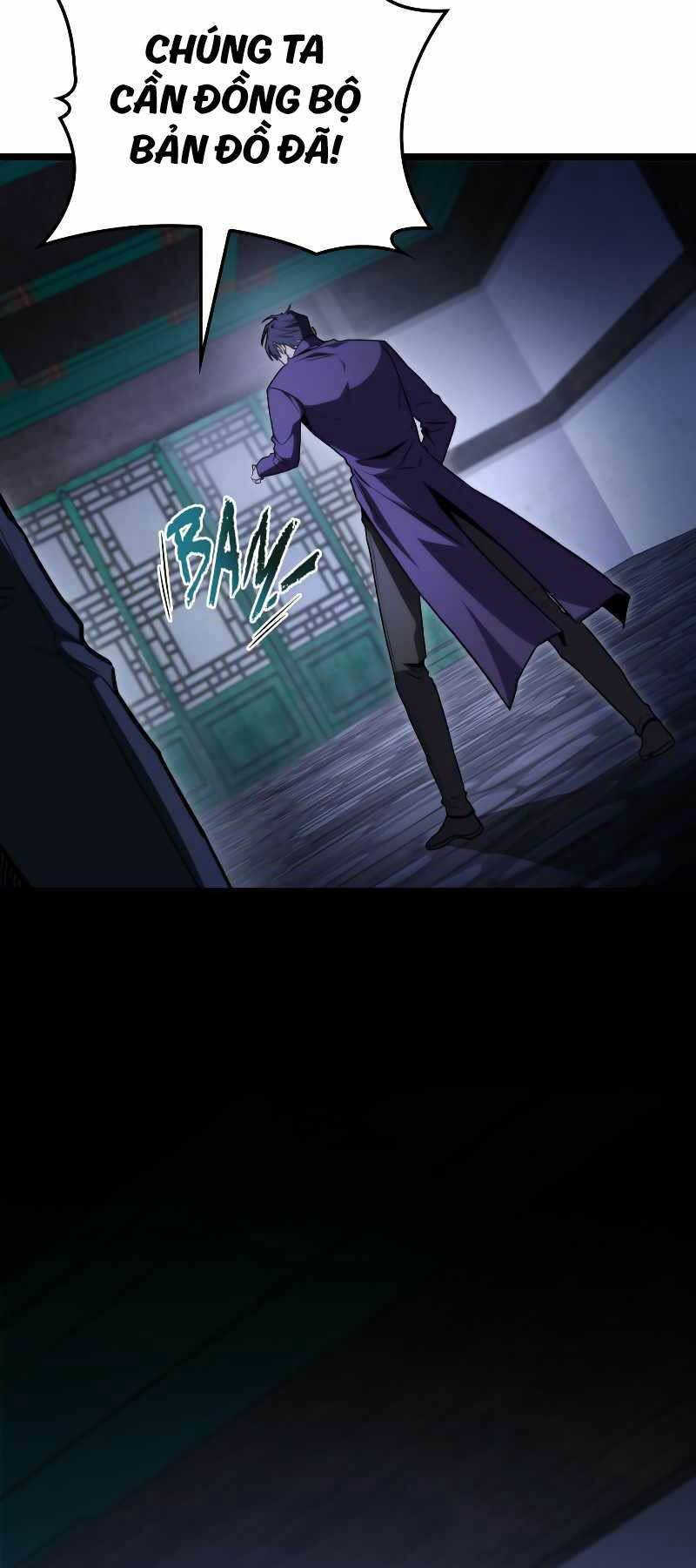 Thợ Săn Số Mệnh Cấp F - Chapter 44 - Page 45