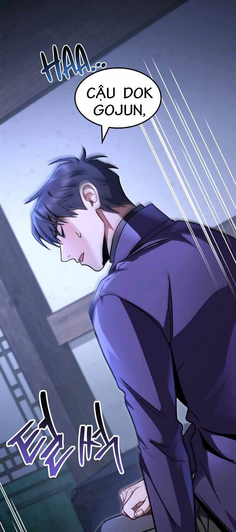 Thợ Săn Số Mệnh Cấp F - Chapter 44 - Page 46