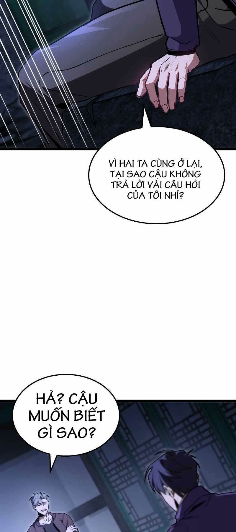 Thợ Săn Số Mệnh Cấp F - Chapter 44 - Page 47