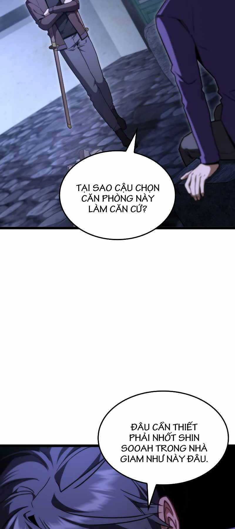 Thợ Săn Số Mệnh Cấp F - Chapter 44 - Page 48