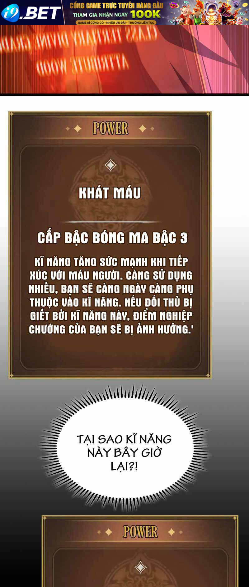 Thợ Săn Số Mệnh Cấp F - Chapter 44 - Page 4