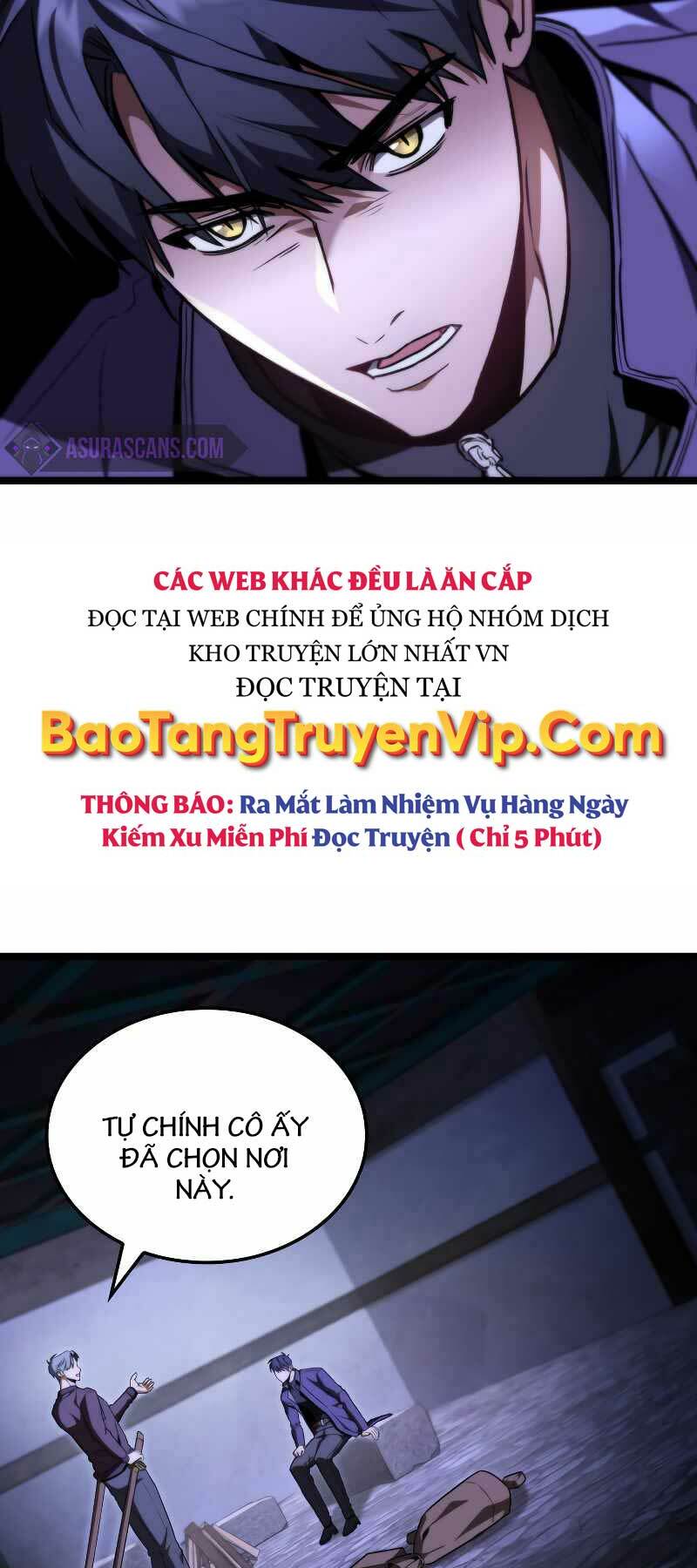 Thợ Săn Số Mệnh Cấp F - Chapter 44 - Page 49