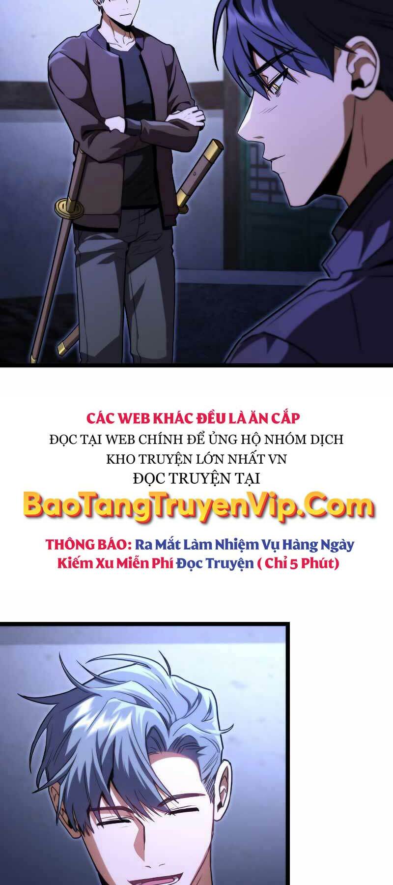 Thợ Săn Số Mệnh Cấp F - Chapter 44 - Page 52