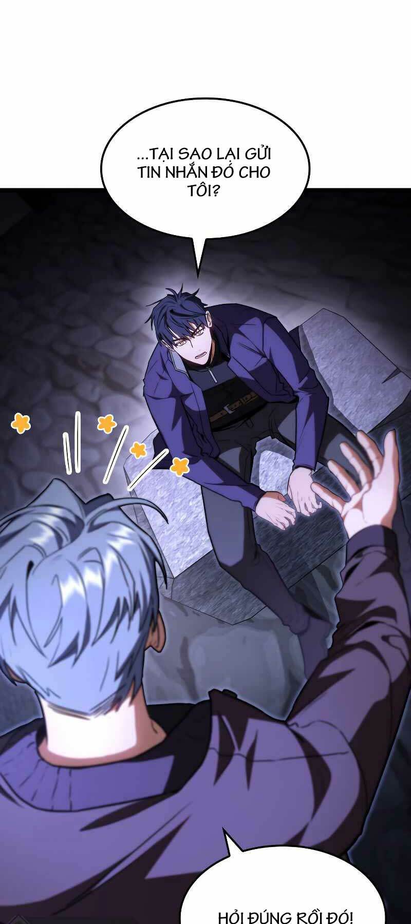 Thợ Săn Số Mệnh Cấp F - Chapter 44 - Page 56