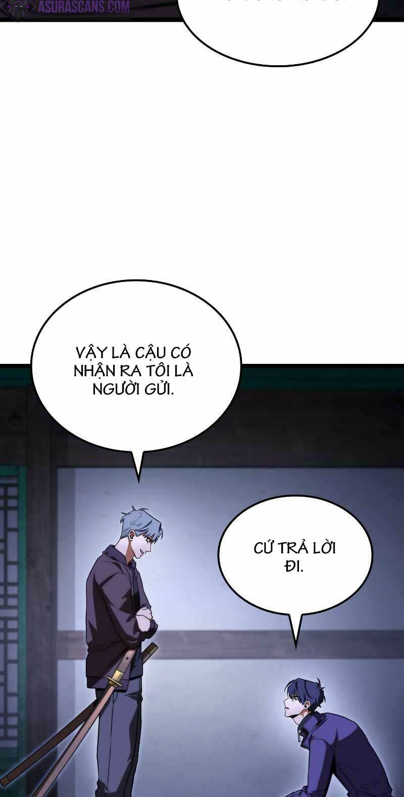 Thợ Săn Số Mệnh Cấp F - Chapter 44 - Page 57