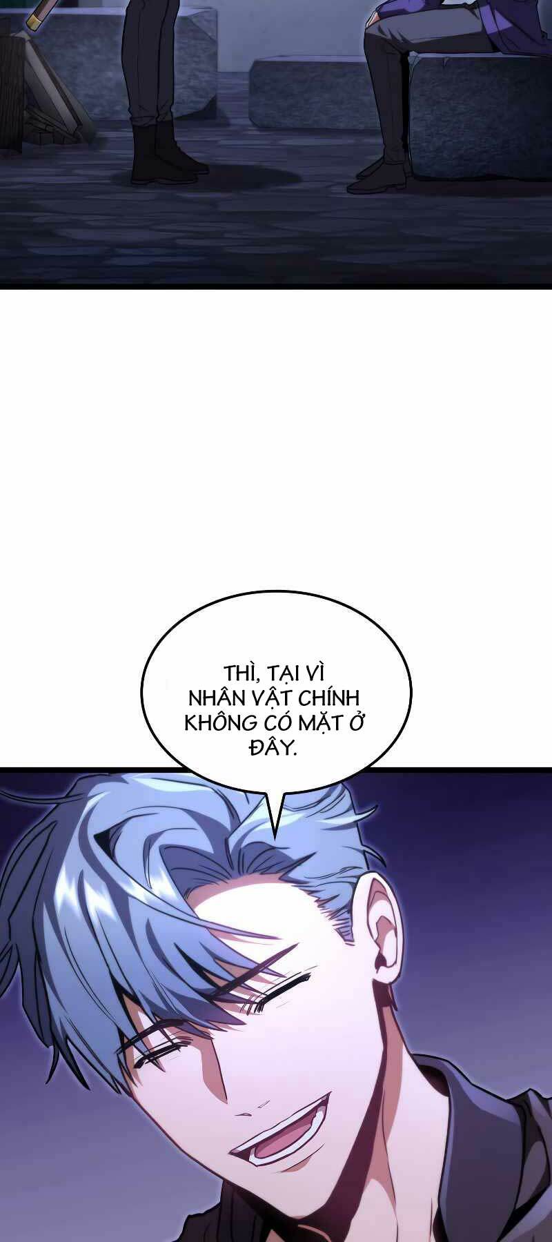 Thợ Săn Số Mệnh Cấp F - Chapter 44 - Page 58