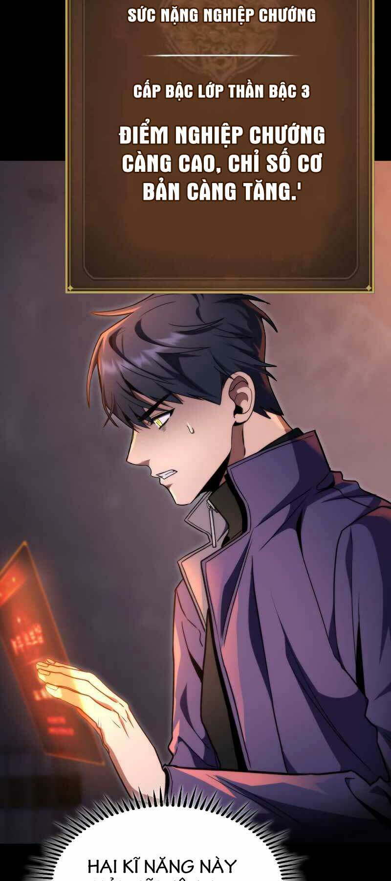 Thợ Săn Số Mệnh Cấp F - Chapter 44 - Page 5