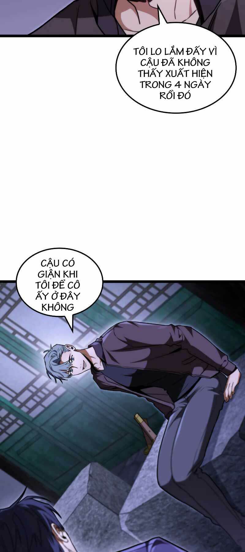 Thợ Săn Số Mệnh Cấp F - Chapter 44 - Page 59