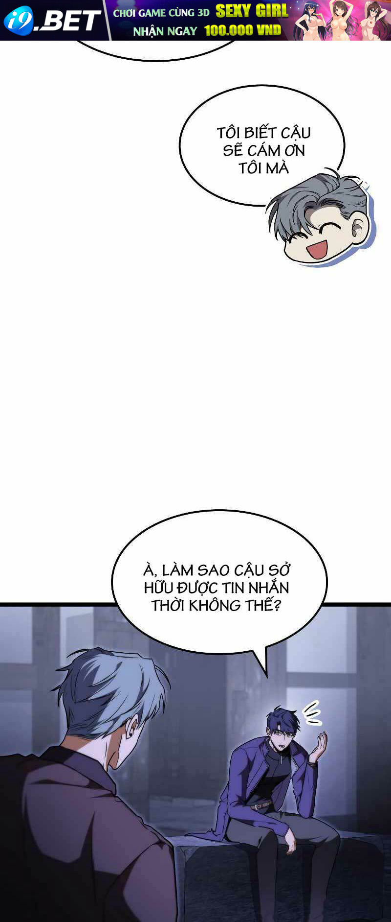 Thợ Săn Số Mệnh Cấp F - Chapter 44 - Page 62