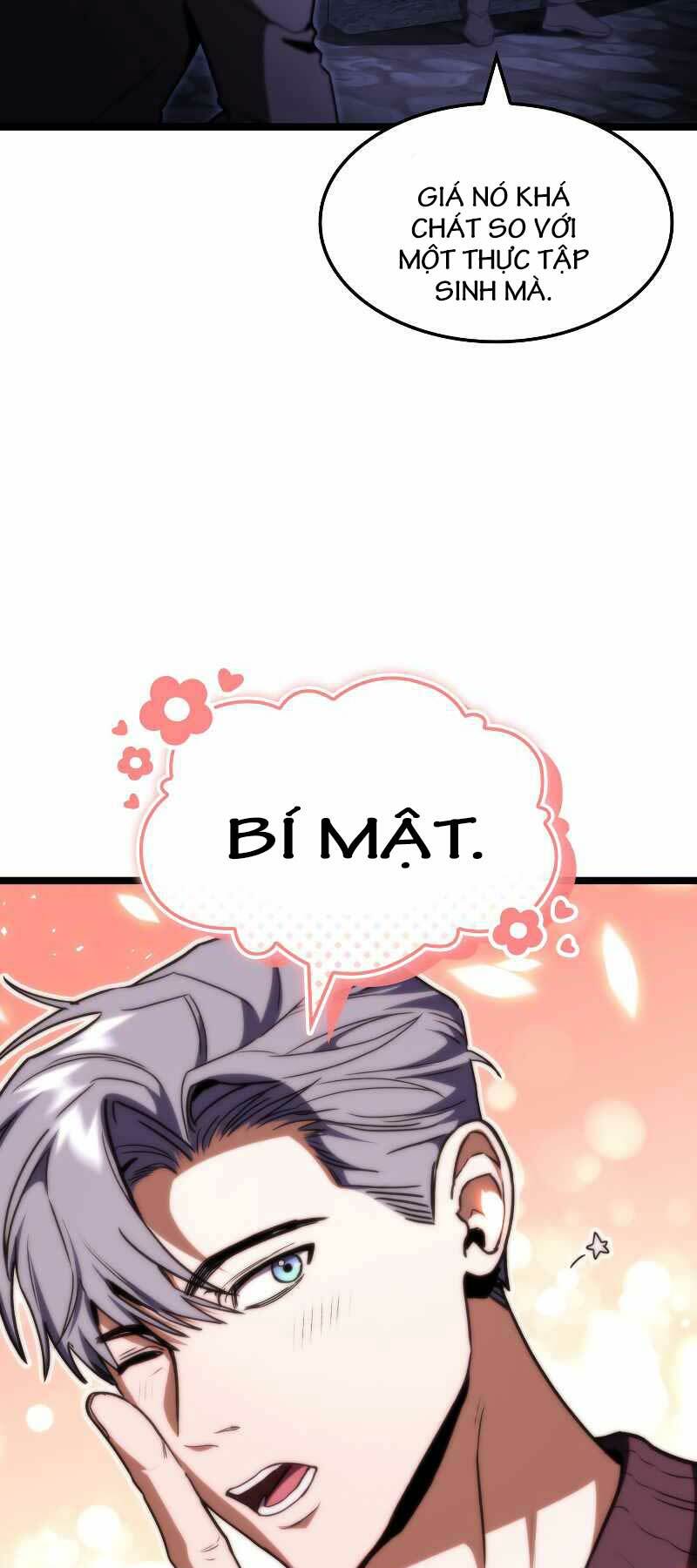 Thợ Săn Số Mệnh Cấp F - Chapter 44 - Page 63