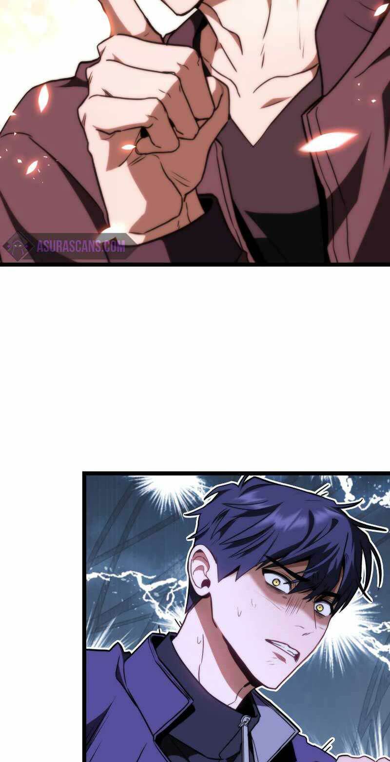 Thợ Săn Số Mệnh Cấp F - Chapter 44 - Page 64