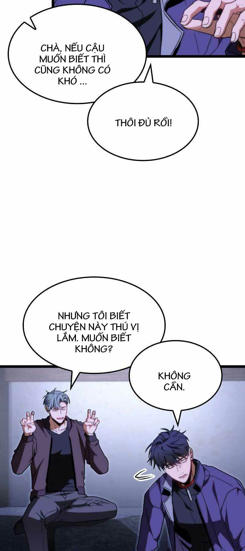 Thợ Săn Số Mệnh Cấp F - Chapter 44 - Page 65