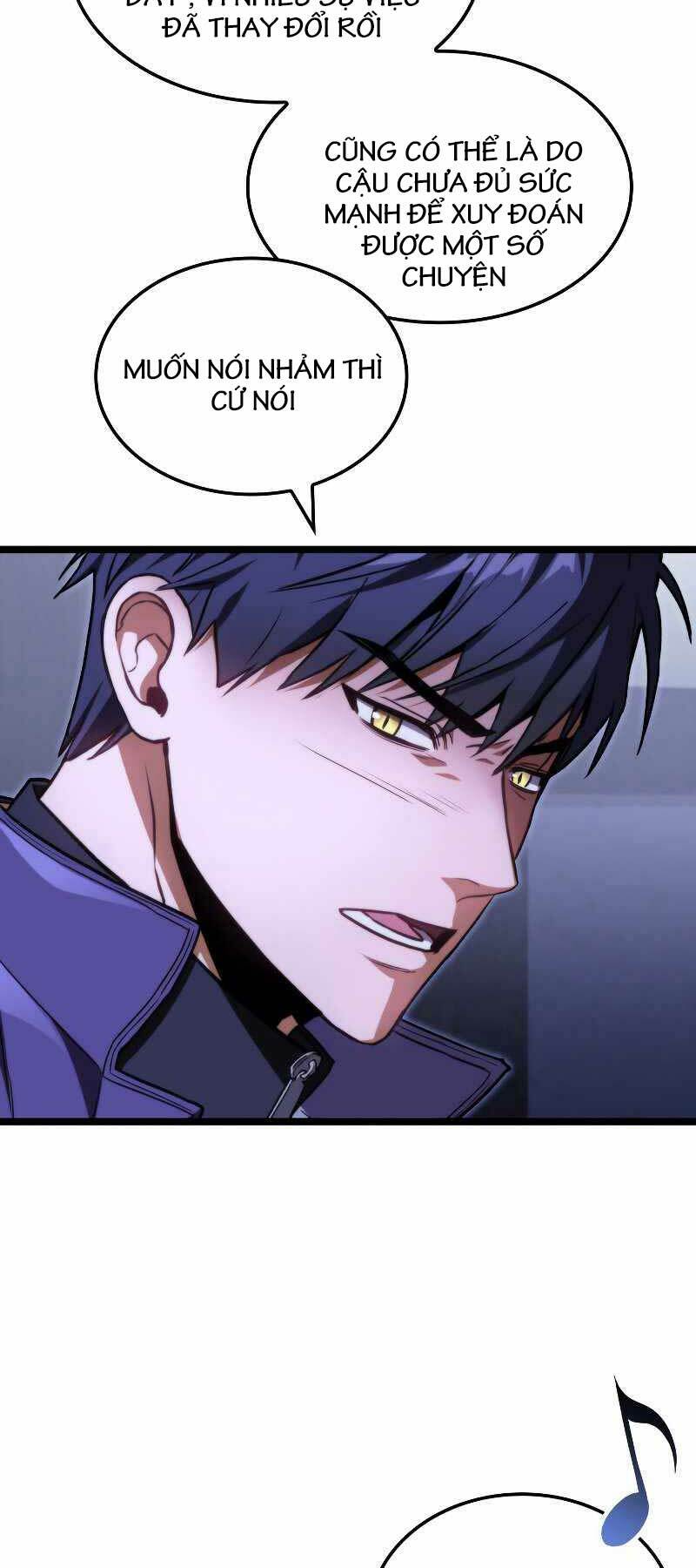 Thợ Săn Số Mệnh Cấp F - Chapter 44 - Page 67