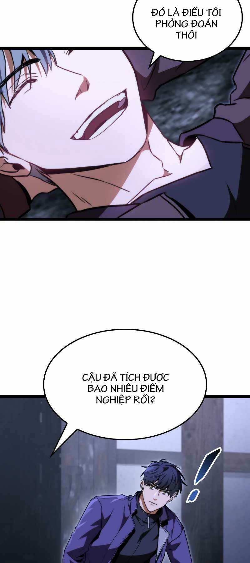 Thợ Săn Số Mệnh Cấp F - Chapter 44 - Page 68