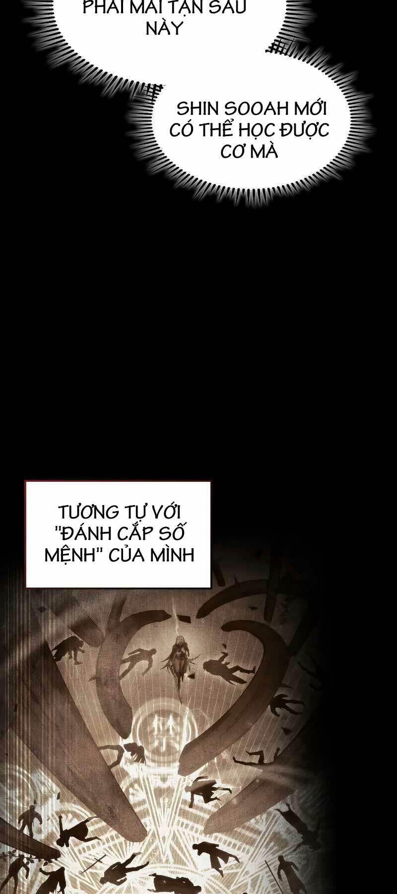 Thợ Săn Số Mệnh Cấp F - Chapter 44 - Page 6