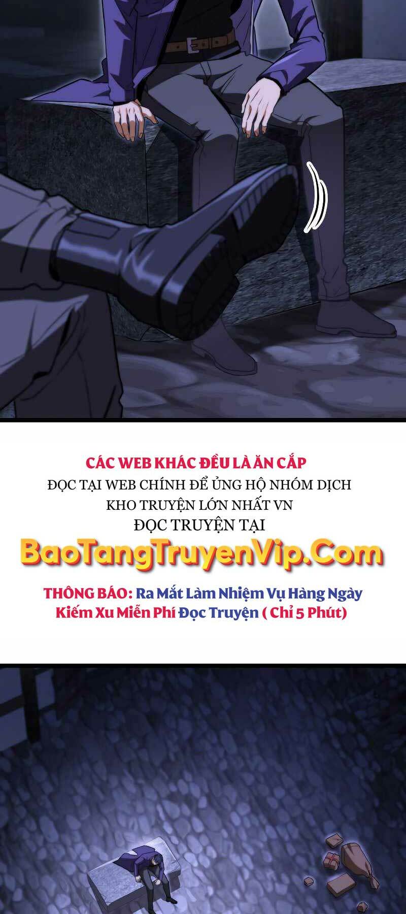 Thợ Săn Số Mệnh Cấp F - Chapter 44 - Page 69