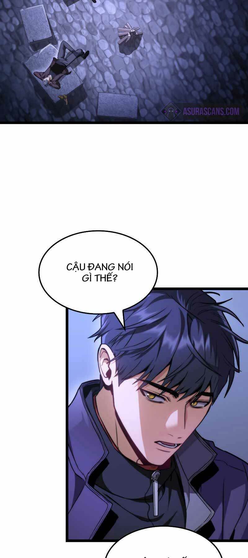 Thợ Săn Số Mệnh Cấp F - Chapter 44 - Page 70