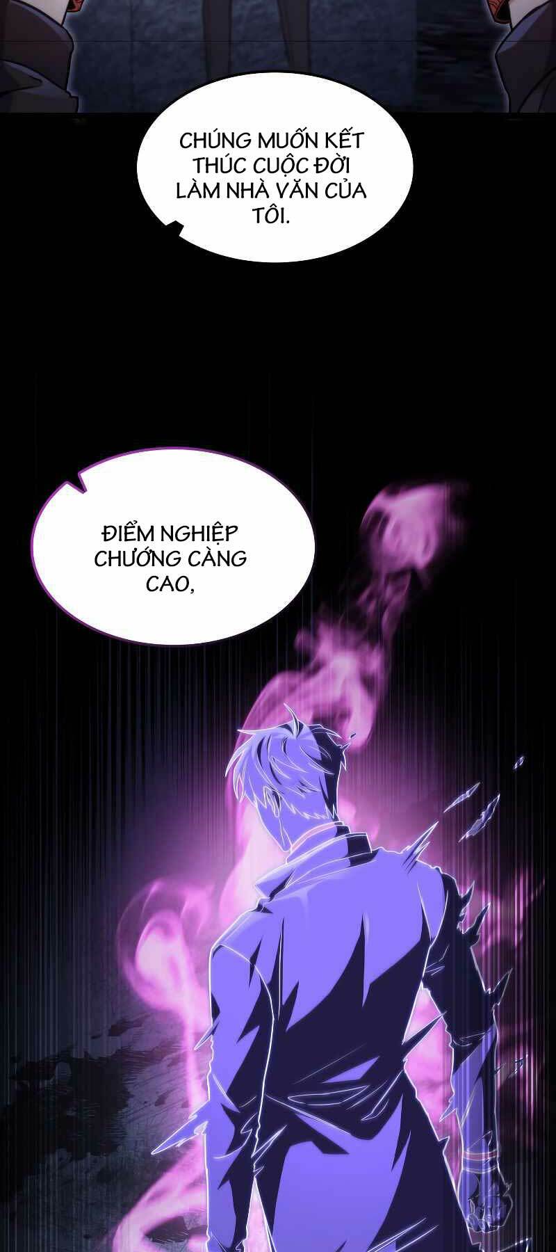 Thợ Săn Số Mệnh Cấp F - Chapter 44 - Page 73