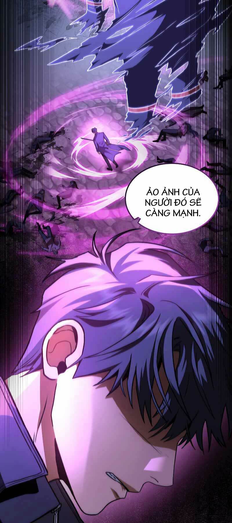 Thợ Săn Số Mệnh Cấp F - Chapter 44 - Page 74