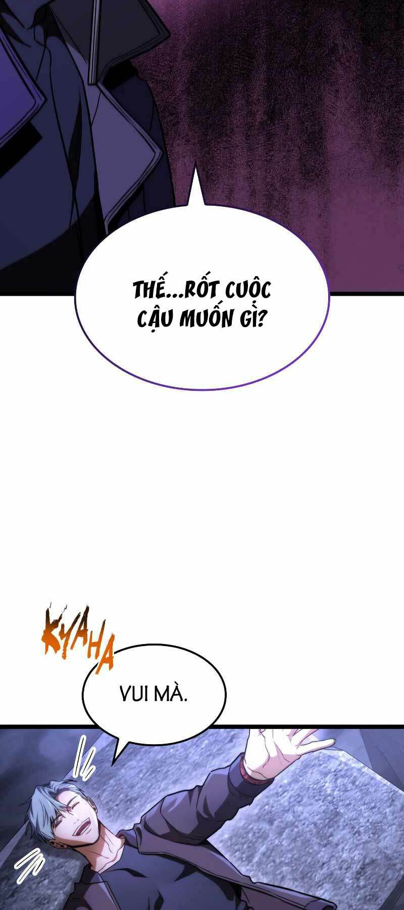 Thợ Săn Số Mệnh Cấp F - Chapter 44 - Page 75