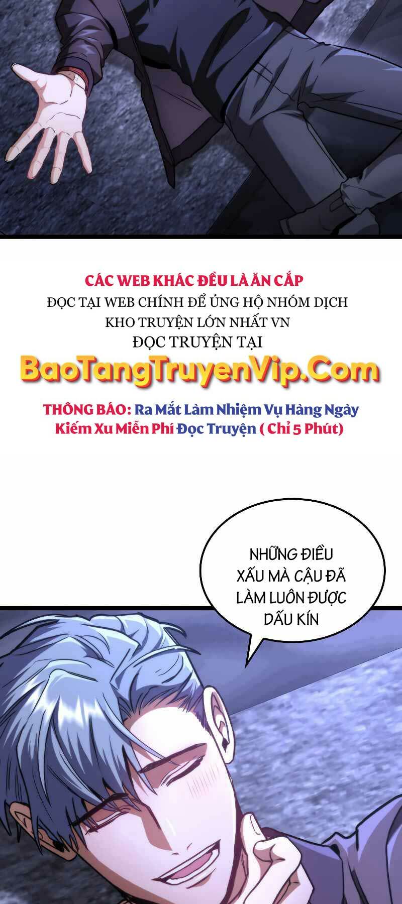 Thợ Săn Số Mệnh Cấp F - Chapter 44 - Page 76